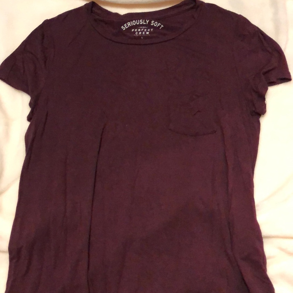 Aero shirt